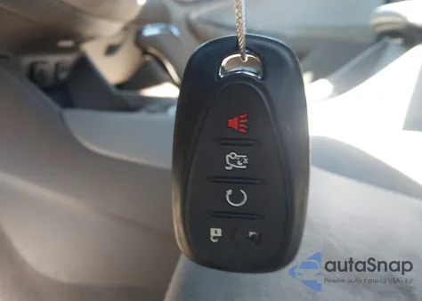 2017 Chevrolet Malibu Ls from USA, damaged, VIN 1G1ZB5ST6HF114012